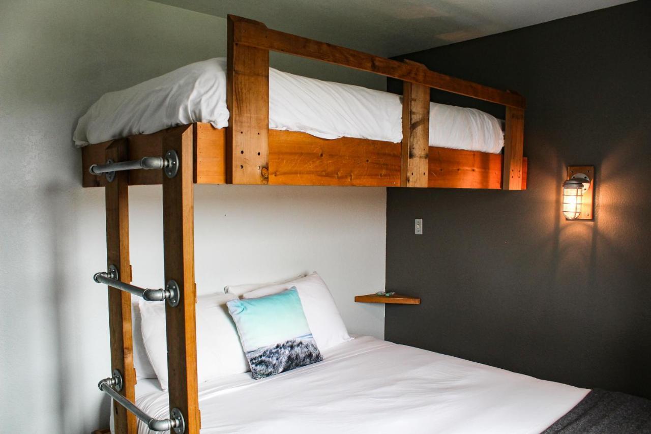 East Bunk Suite