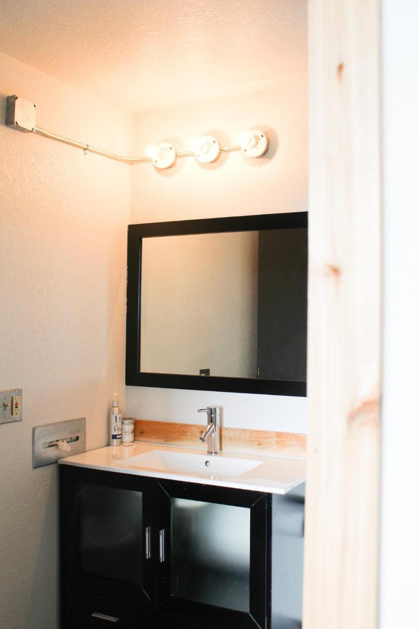 West Bunk Suite