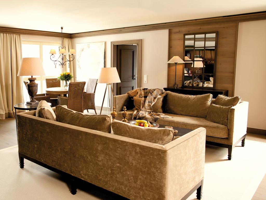 Suite Premium