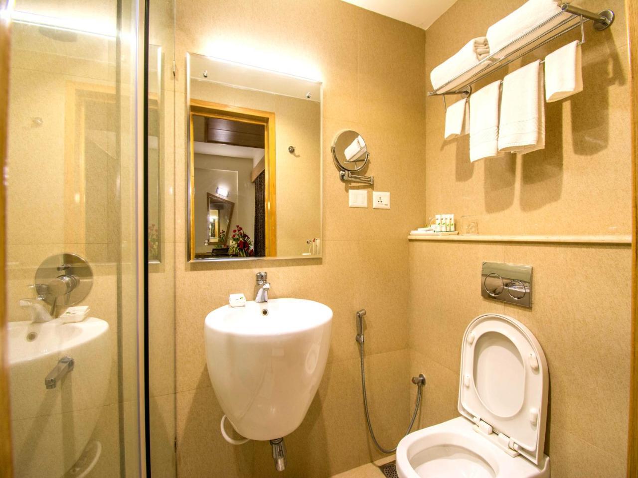 Suite Room