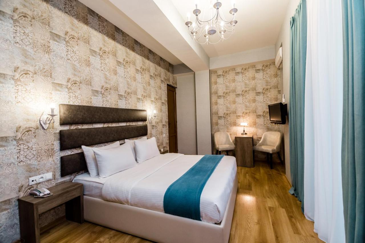 Double Room without Window