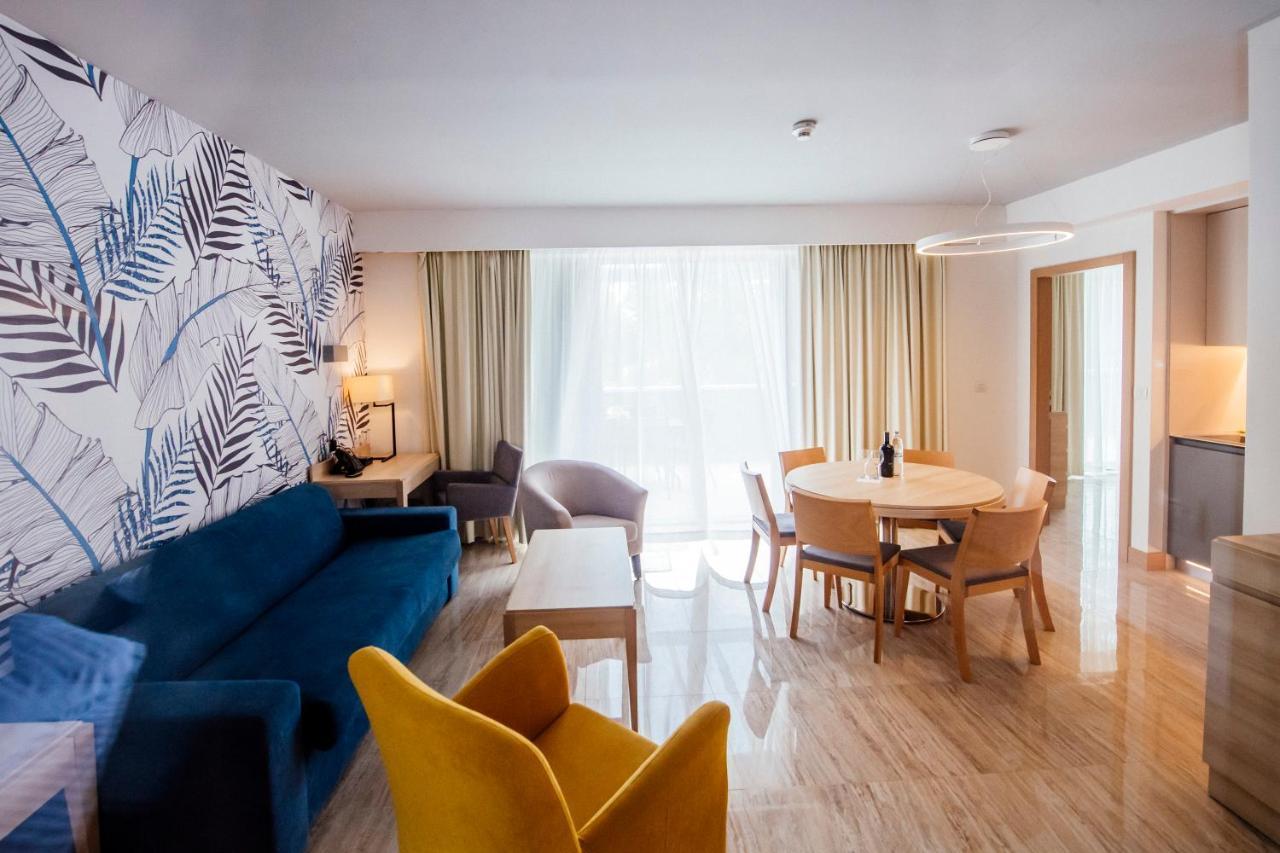 Superior Appartement met 2 Slaapkamers (6 Volwassenen)