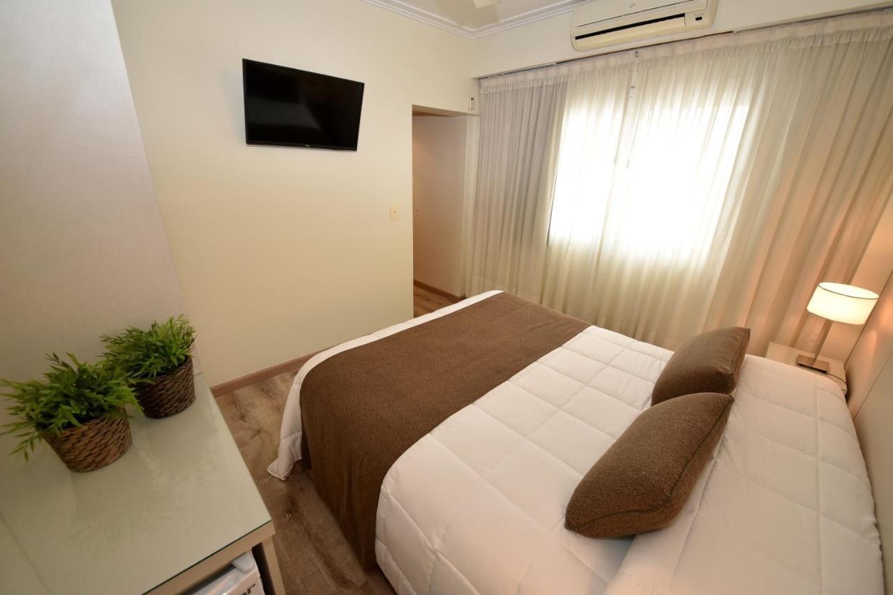 Habitación Doble Estándar