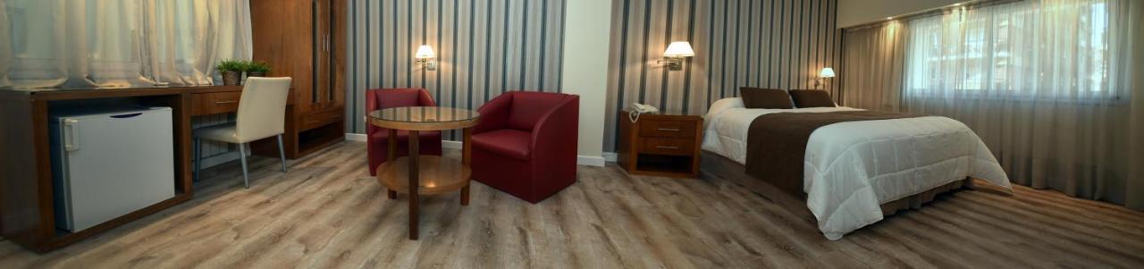 Suite Deluxe