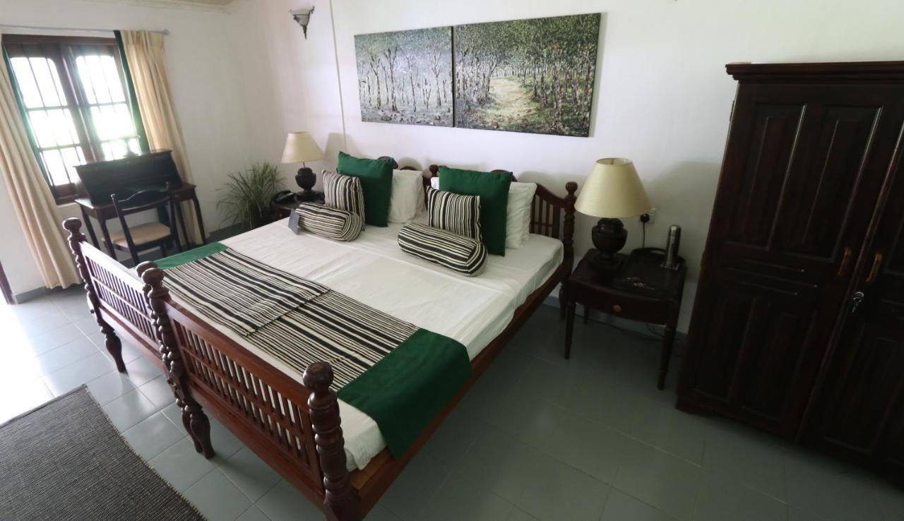 Classic Single Room