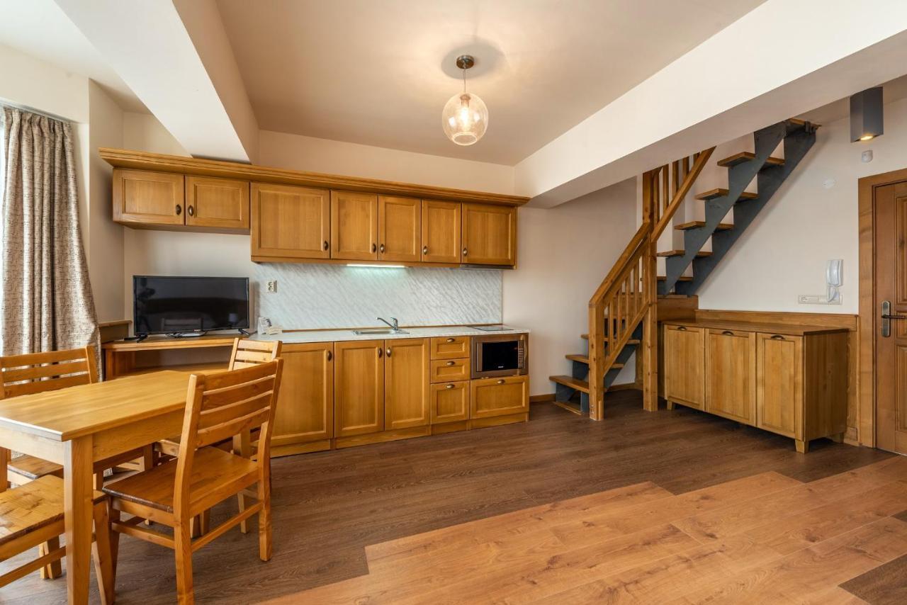 Studio with SPA Connection (2 Adults + 1 Child)