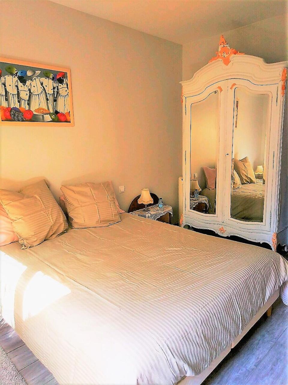 Double Room Private External Bathroom 2