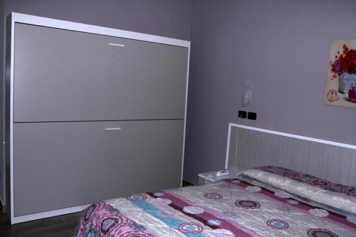 Chambre Quadruple - Vue sur Jardin