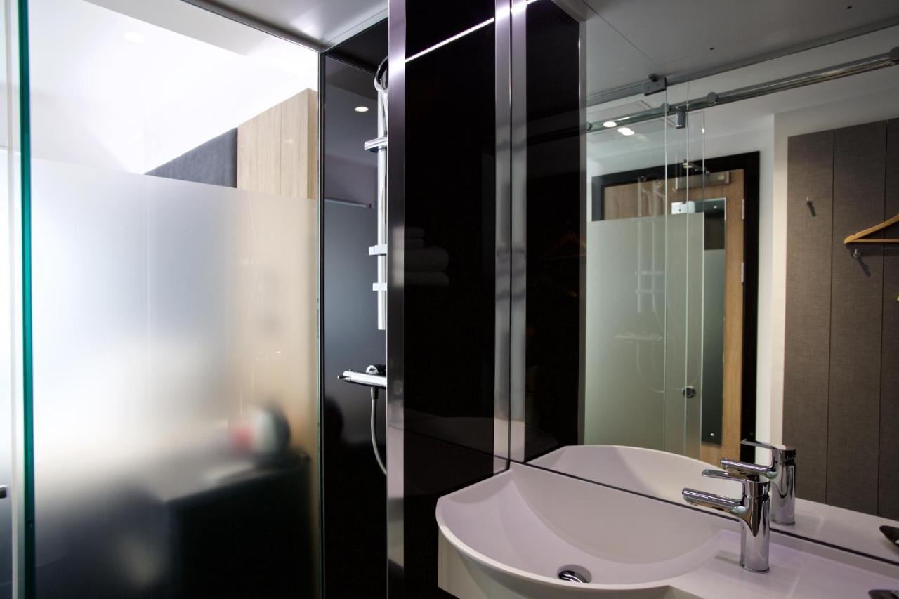 Chambre Lit Queen-Size Familiale