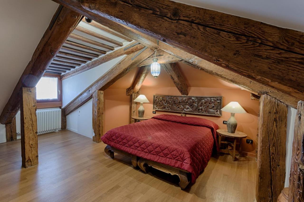 Standard Doppelzimmer - Dachgeschoss
