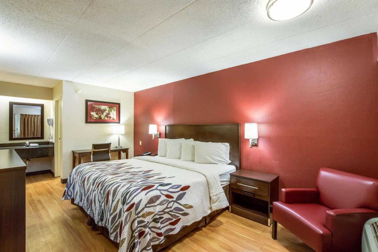 Superior King Room Non-Smoking