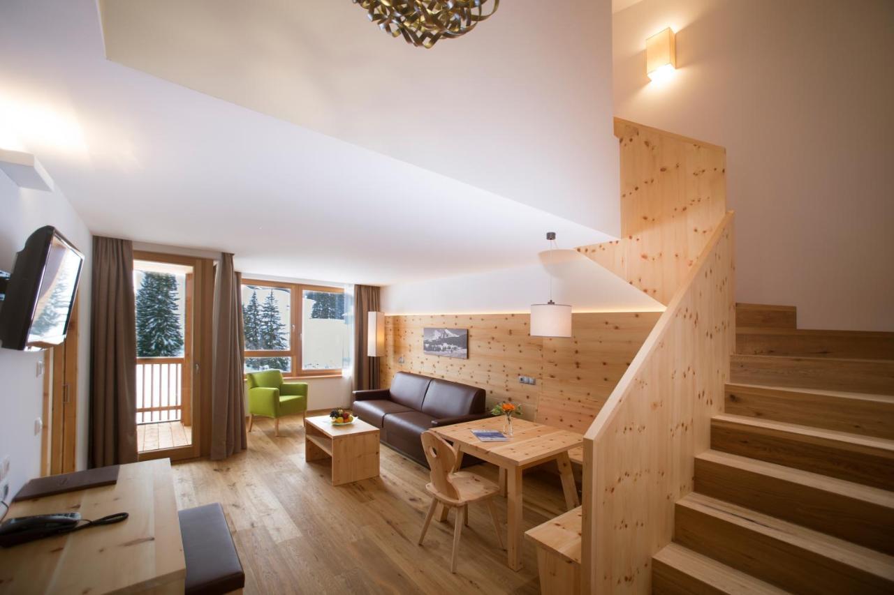 Suite - Split Level