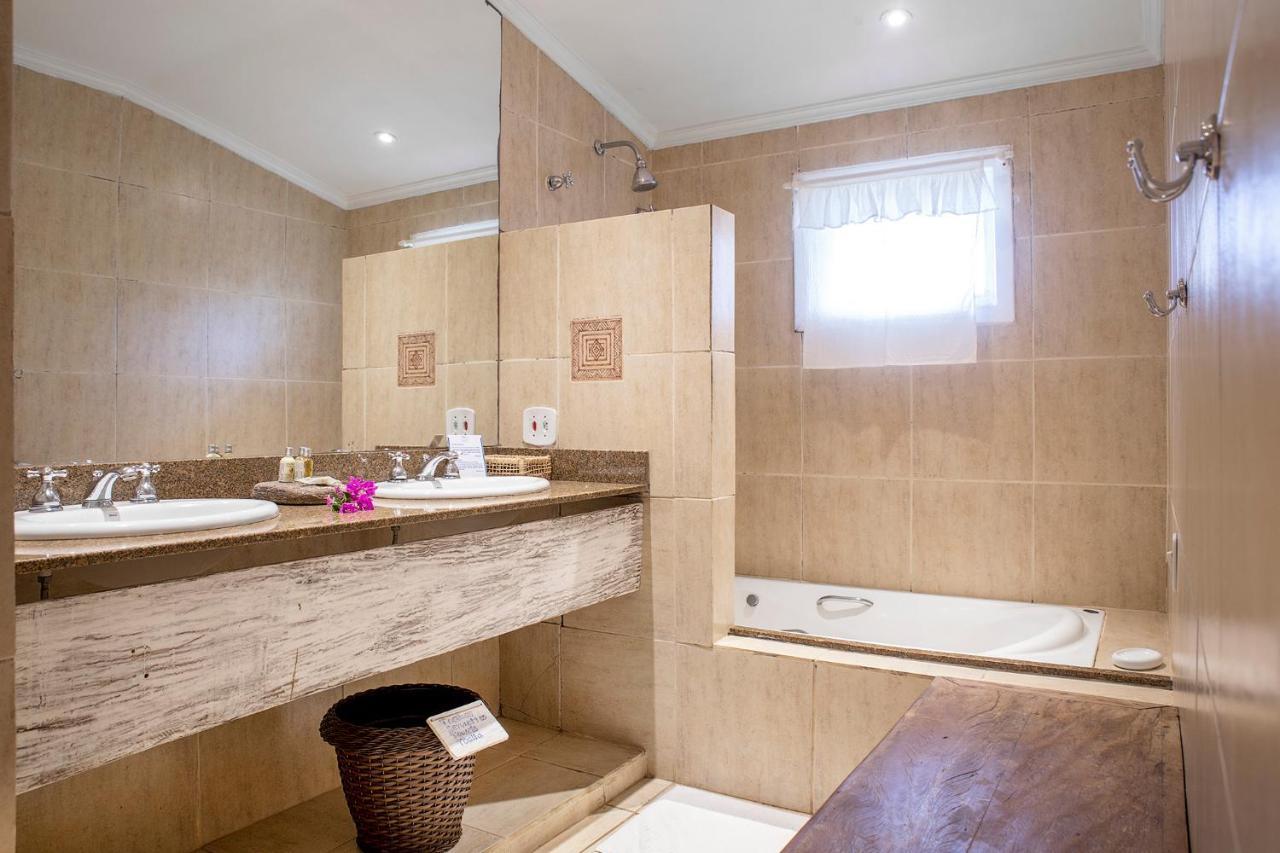 Quarto Quádruplo de Luxo