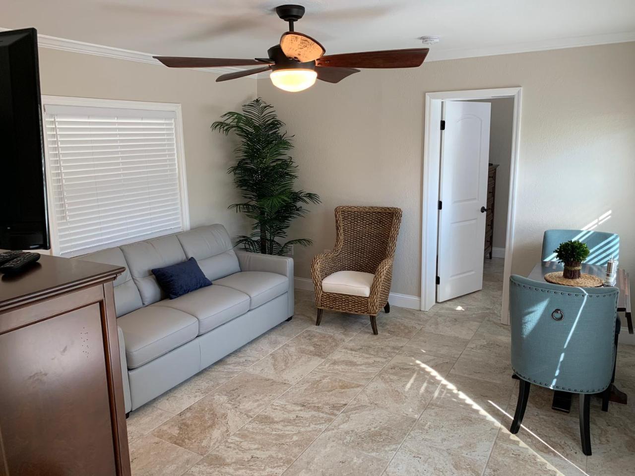 Junior Suite with Terrace