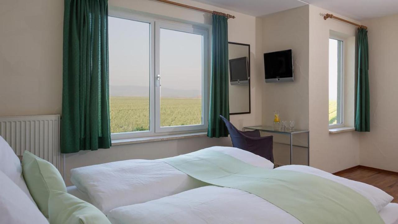 Eenpersoonskamer met Badkamer
