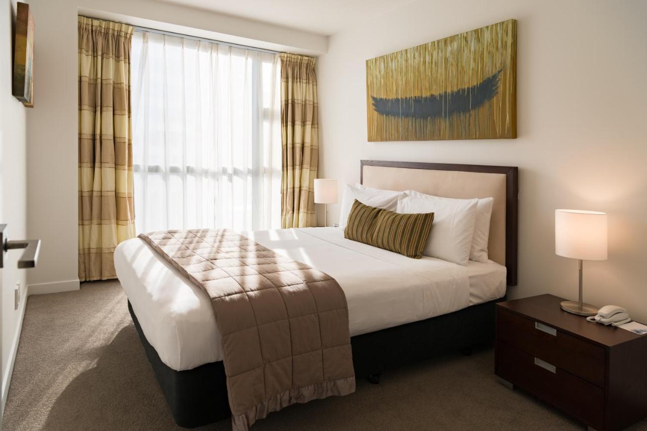 One Bedroom Suite