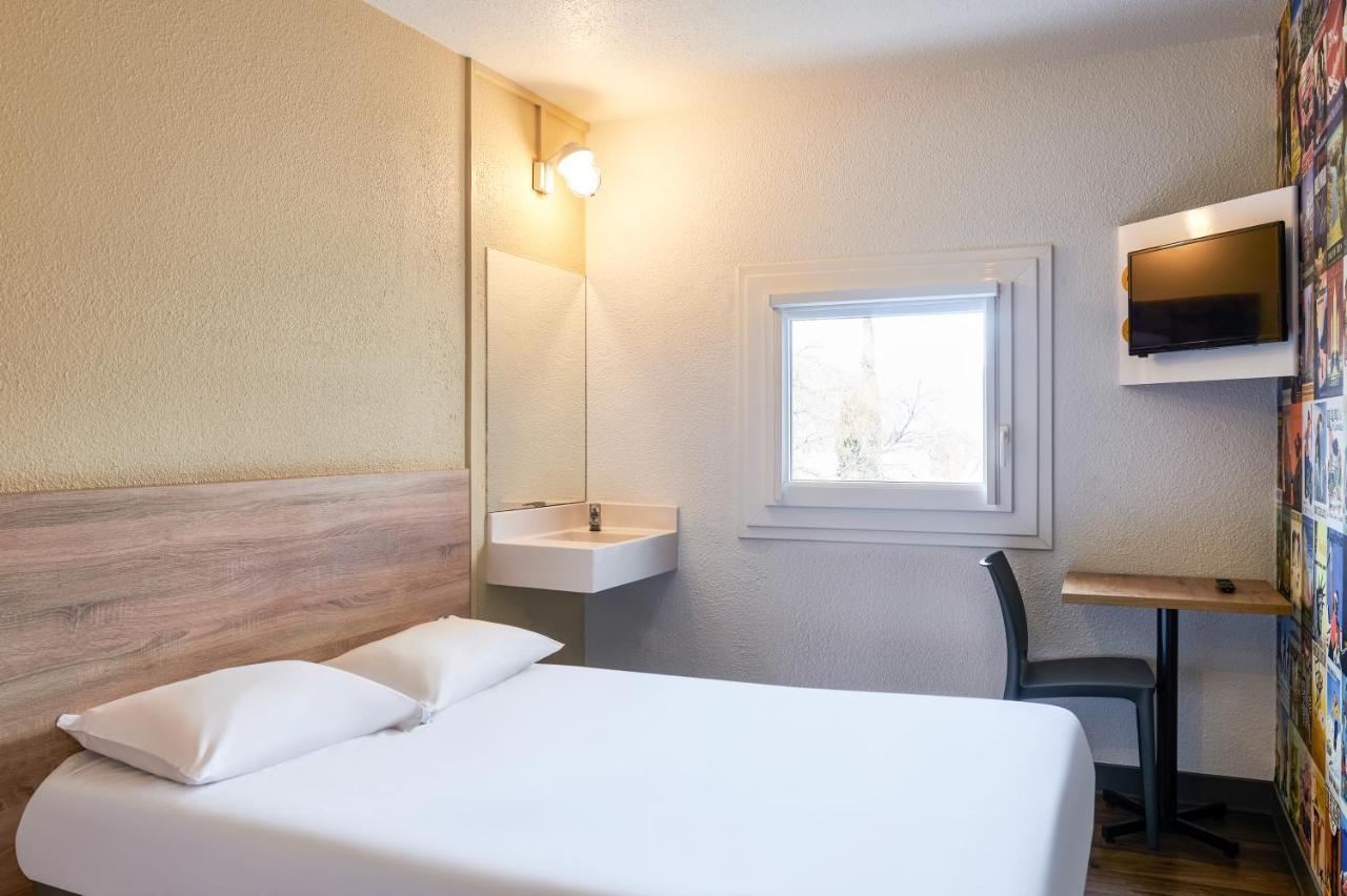 Chambre Tandem