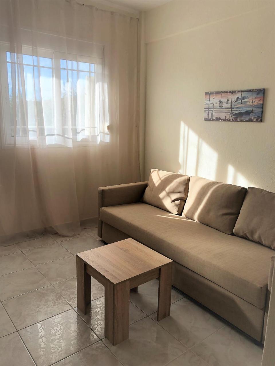 Large Double or Twin Room