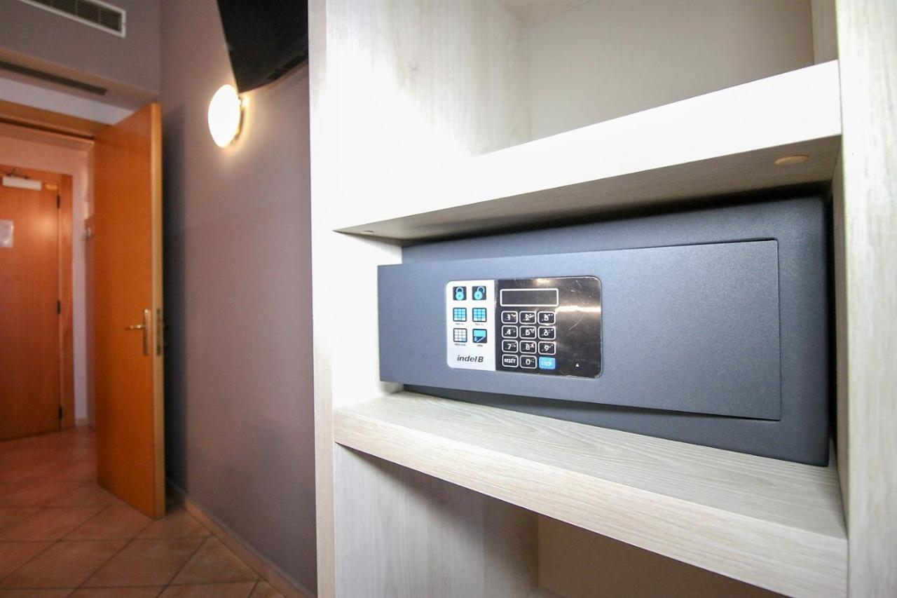 Comfort Double Room single use