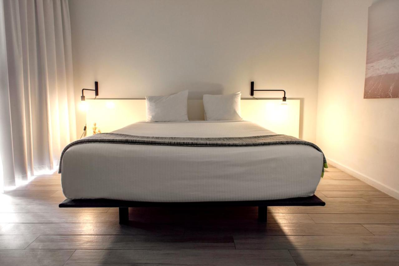 Apartamento de 2 dormitorios - Cama grande y 2 individuales