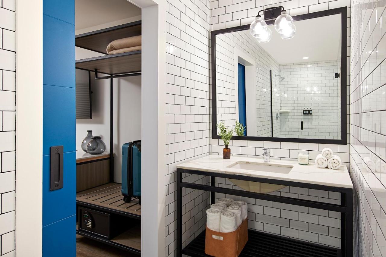 Deluxe Doppelzimmer mit Zustellbett
