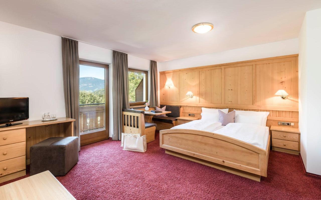 Chambre Double Confort