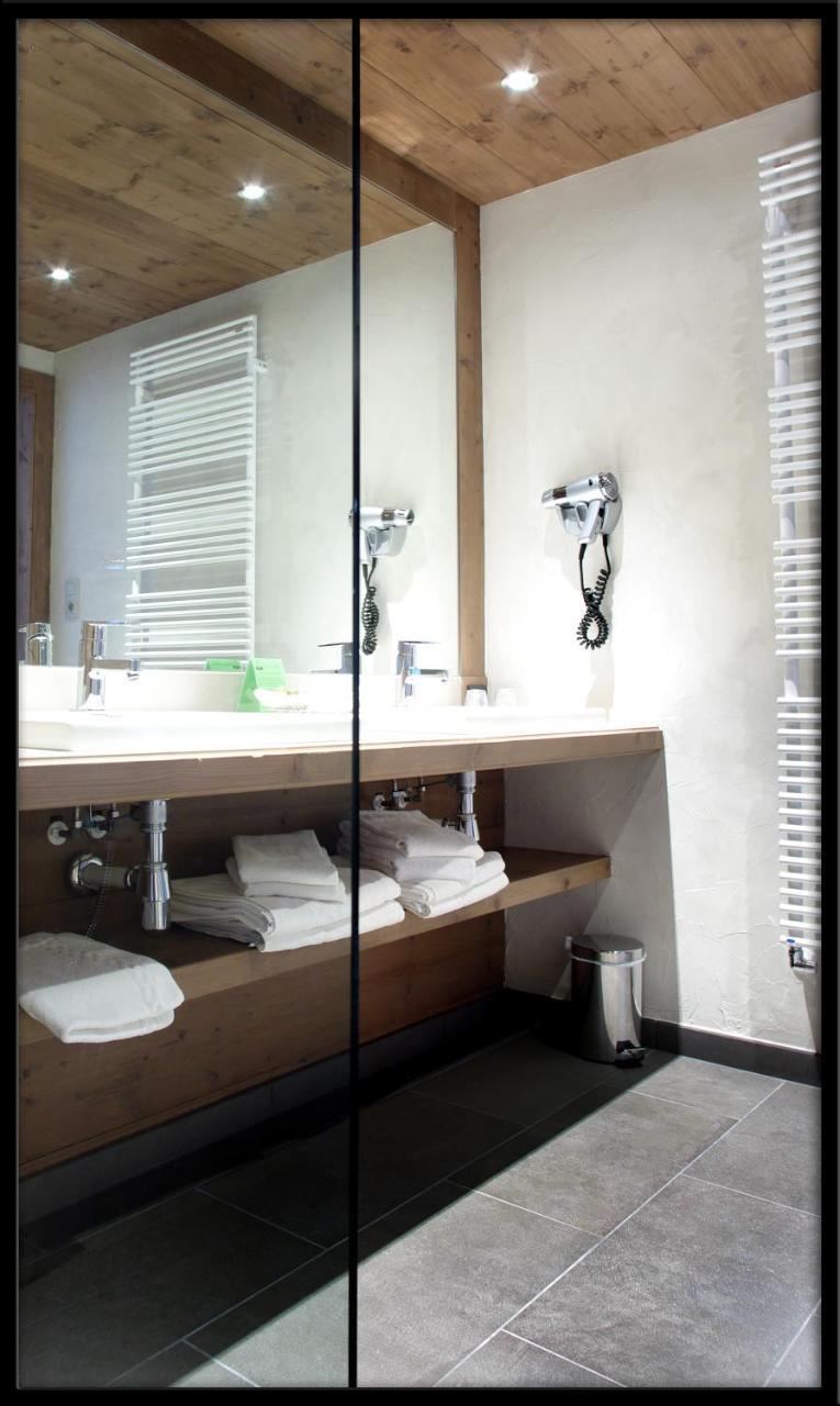 Chambre Familiale Deluxe(2 Adultes + 1 Enfant)