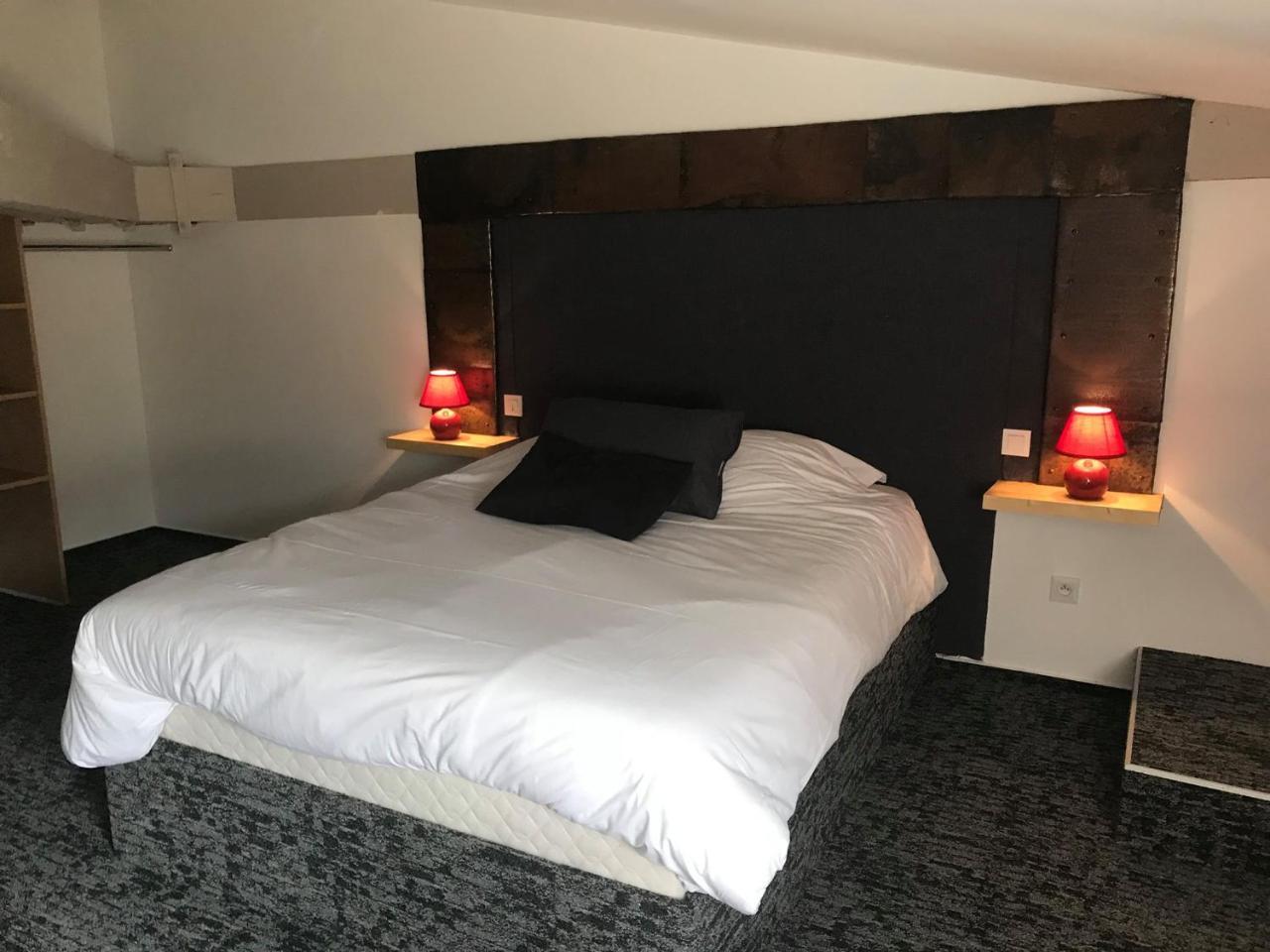 Chambre Triple