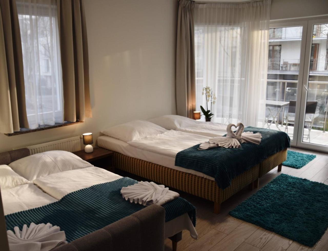 Double Room Plus