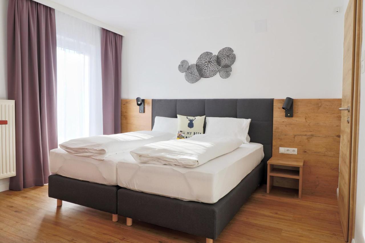 Junior Suite with Balcony