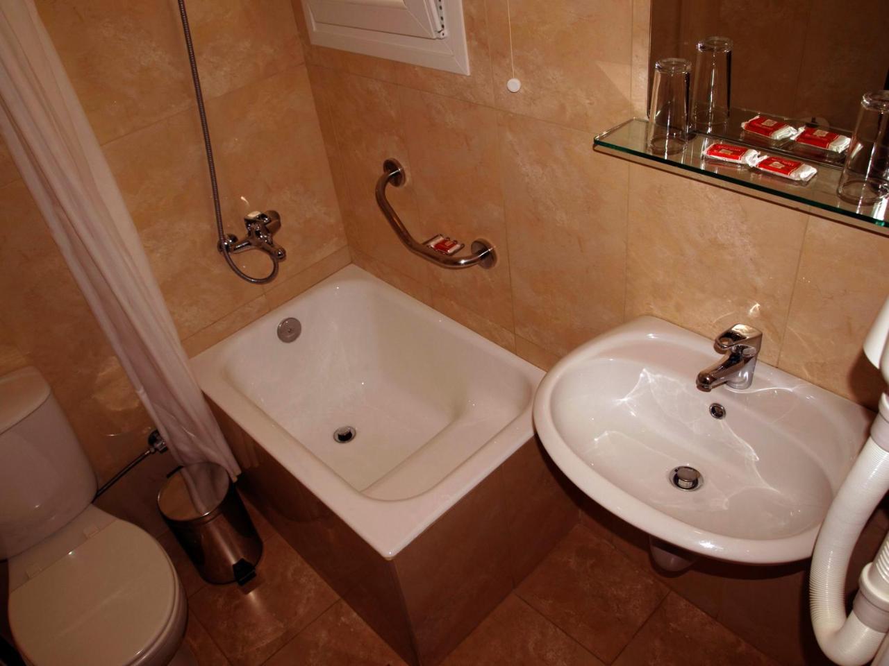 Budget Double or Twin Room