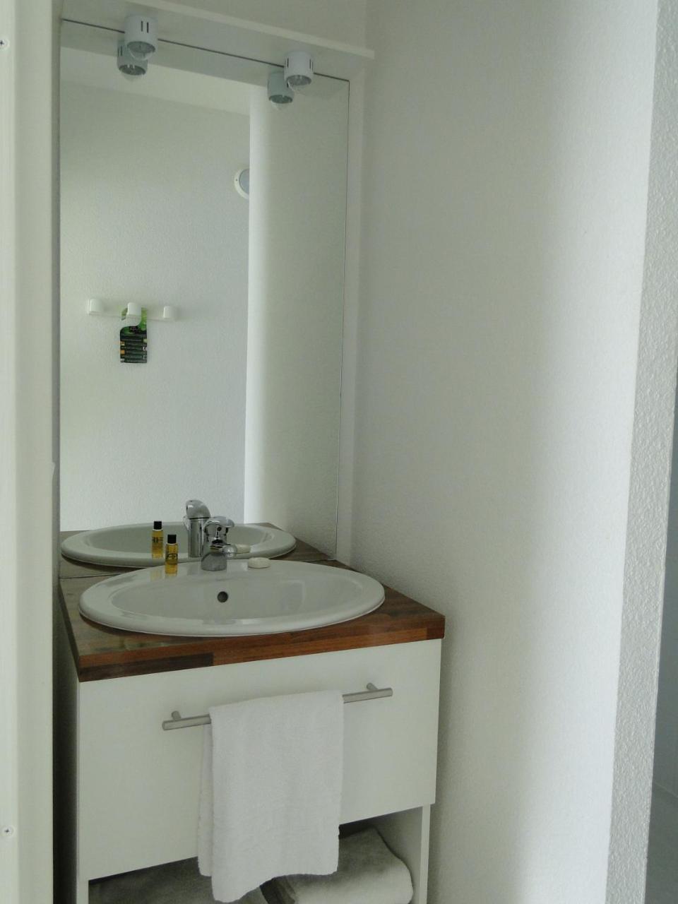 Appartement (2-4 Adultes)