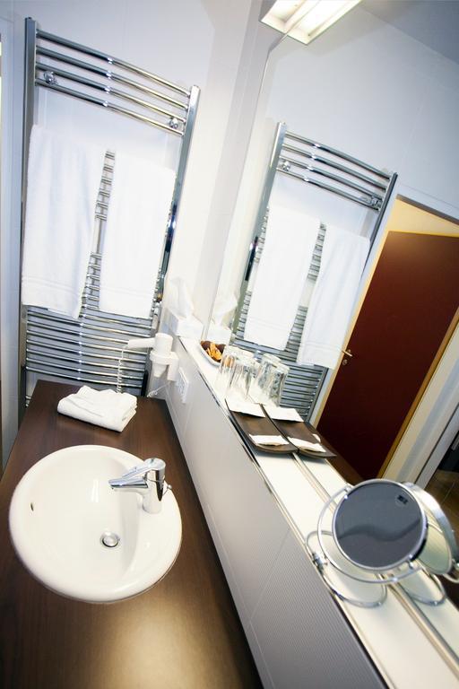 Business Doppelzimmer