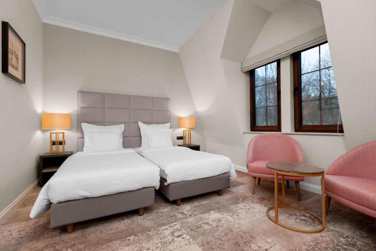 Premium Double Room
