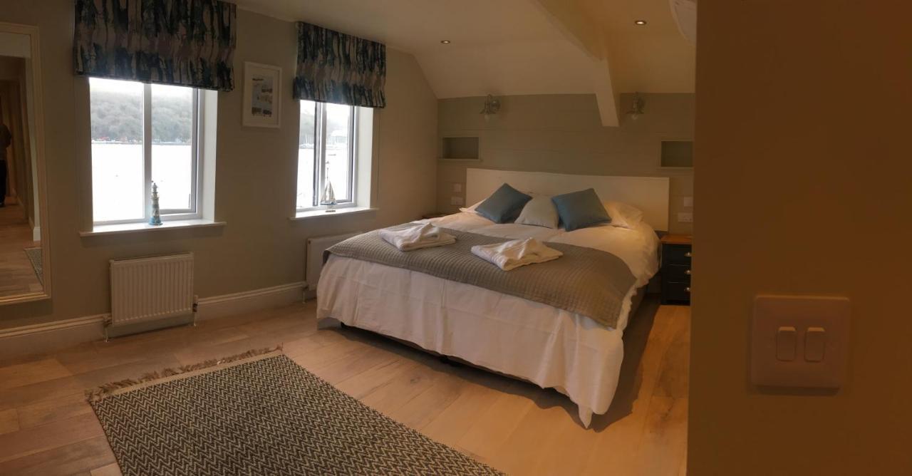 Superior Triple Room with Sea View