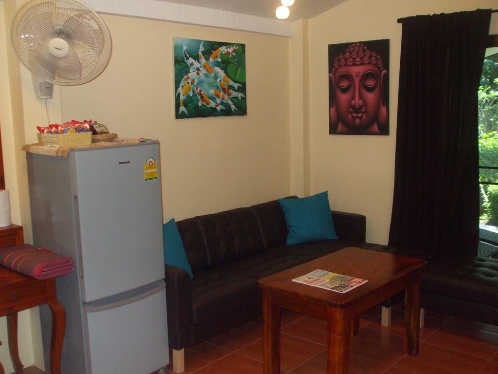 Family Two-Bedroom Suite