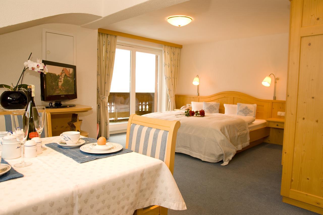 Appartement 1 Chambre