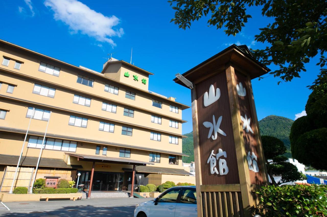 Japanese-Style Quadruple Room (All-You-Can-Drink Included)