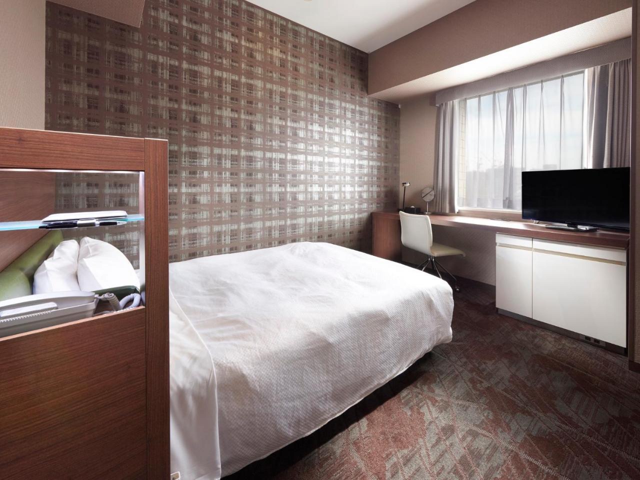 Chambre Double Standard - Fumeurs