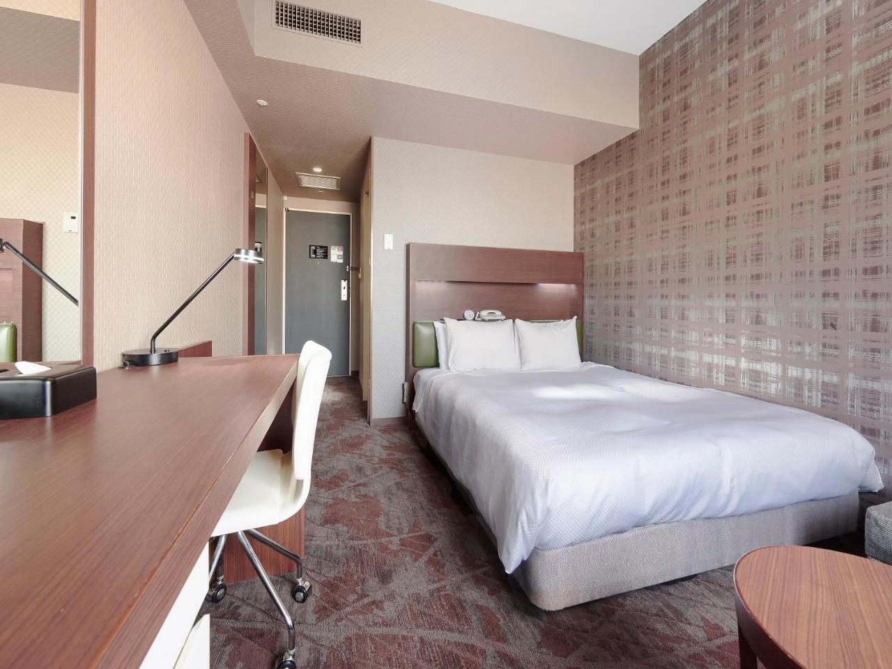 Chambre Double Deluxe - Fumeurs