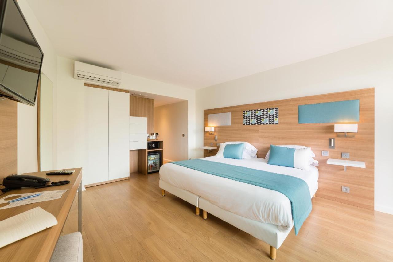 Chambre Supérieure