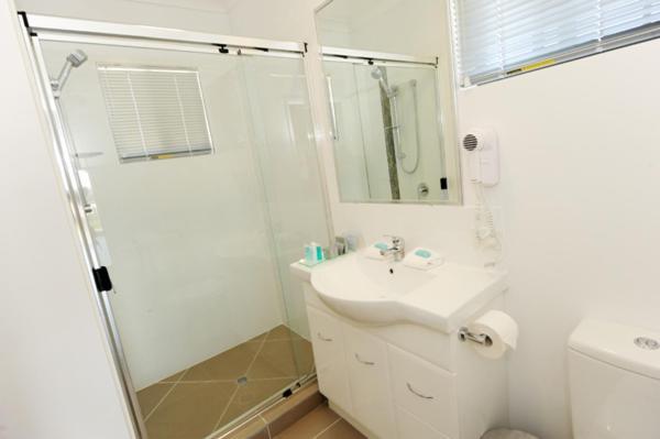 Two-Bedroom Townhouse Apartment 2