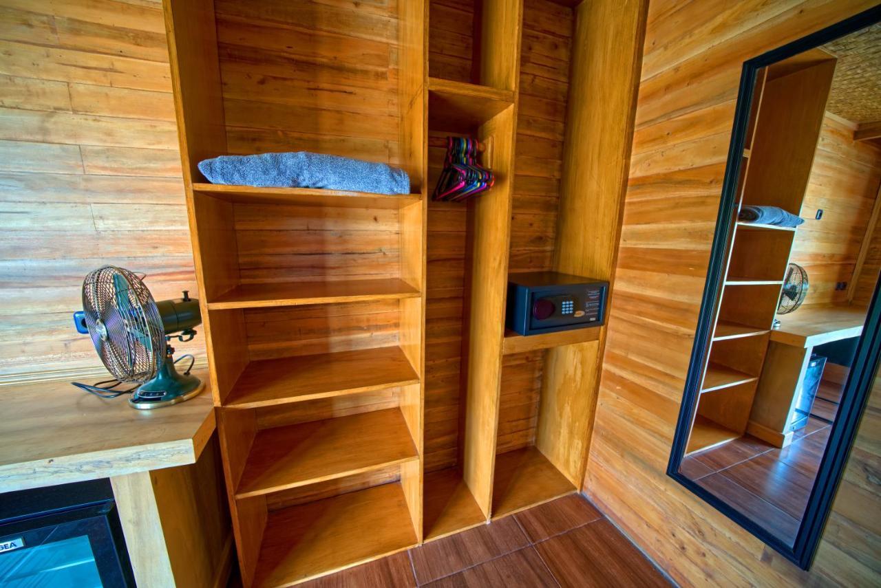 Superior Double or Twin Room Pool View