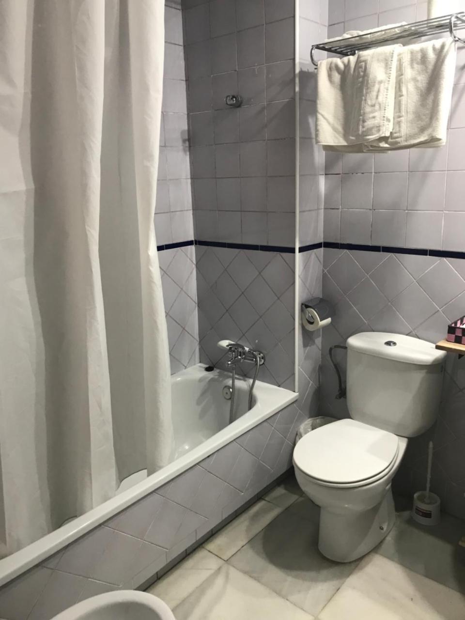 Chambre Lits Jumeaux
