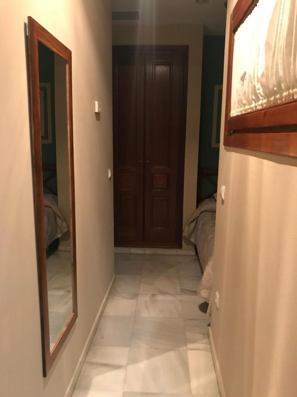 Chambre Triple Standard