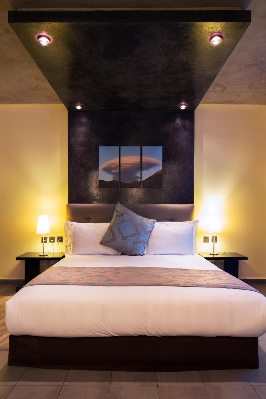 Chambre Double Privilège