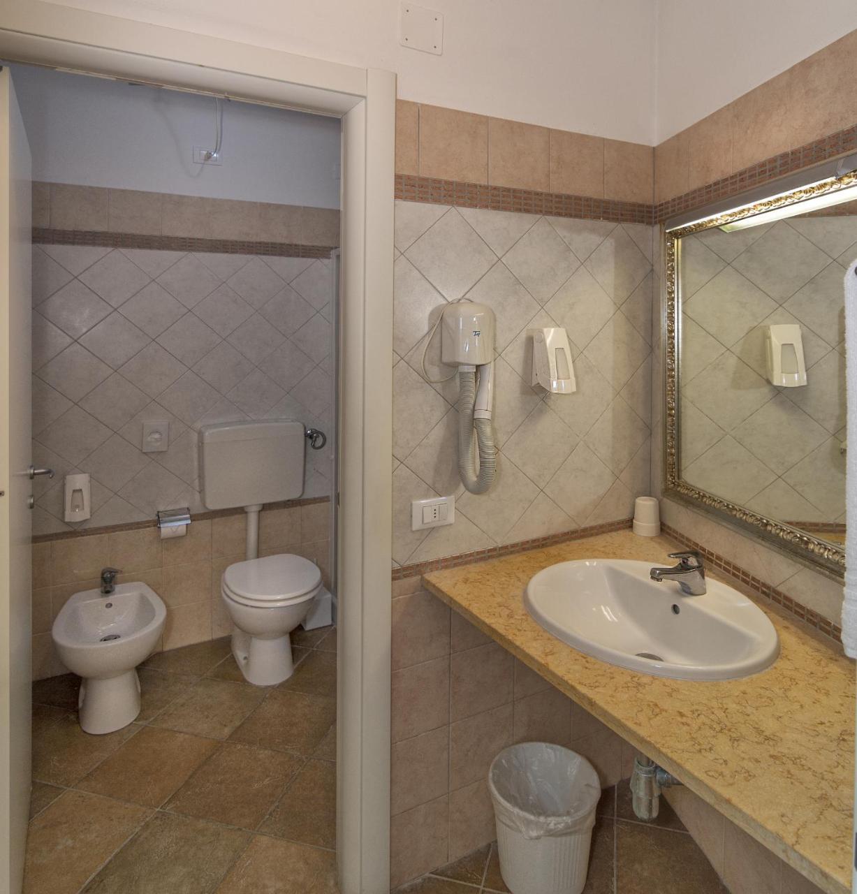 Appartement 1 Chambre (3 Adultes)