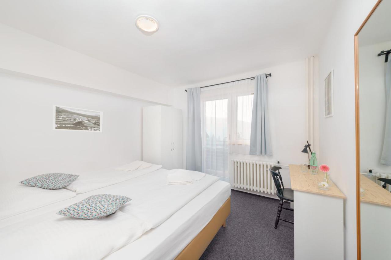 Junior Suite für Familien