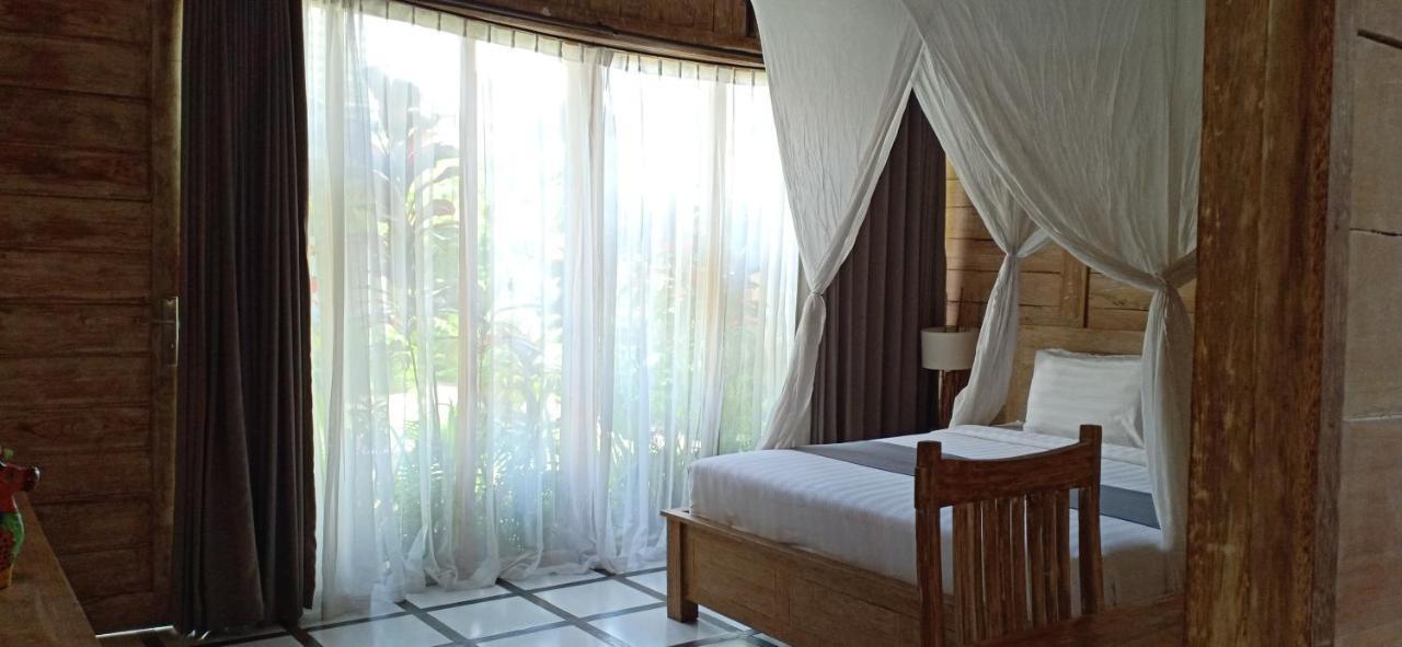 Last Minute Hot Deal in Deluxe Kamer