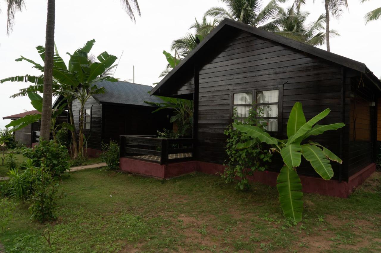 Standard Cottage